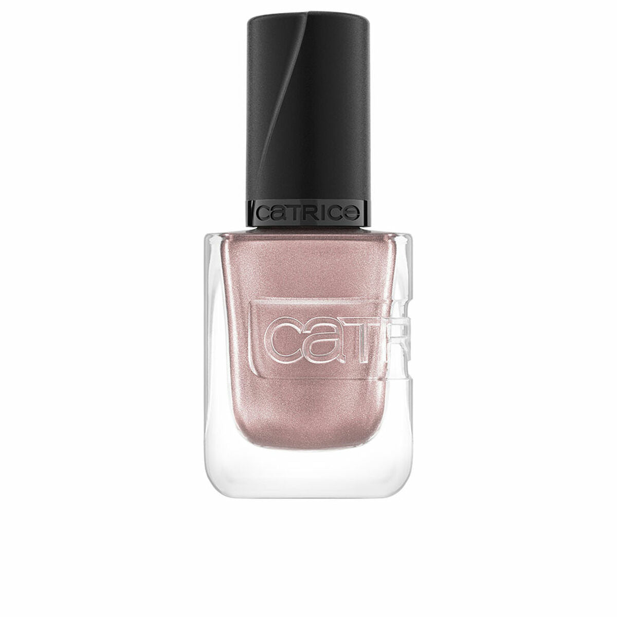 Neglelak Catrice GEL AFFAIR hudplejeemballage