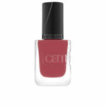 Neglelak Catrice GEL AFFAIR Nº 007-Take Me To Mulberry Street 10,5 ml 10,5 ml hudplejeemballage