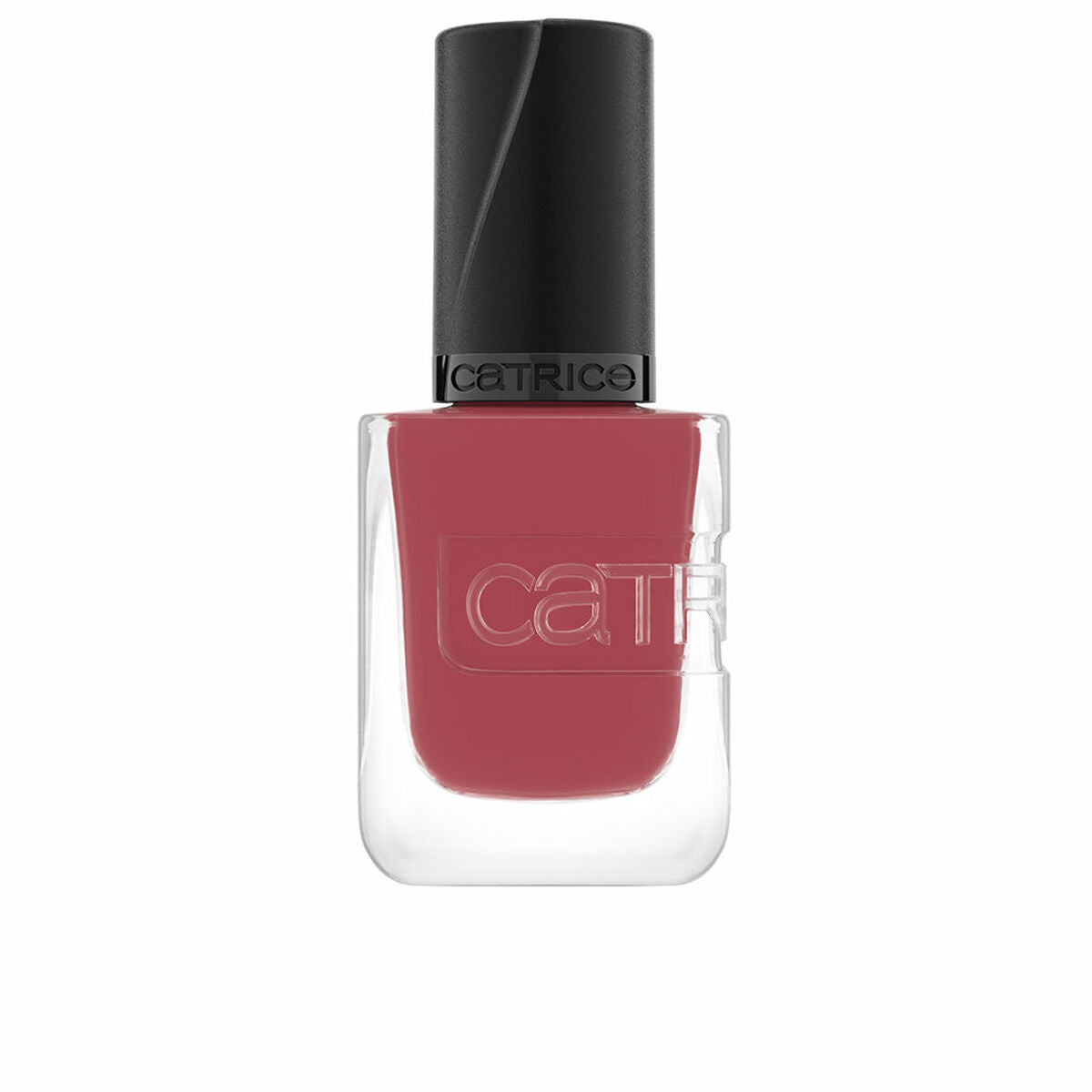 Neglelak Catrice GEL AFFAIR Nº 007-Take Me To Mulberry Street 10,5 ml 10,5 ml hudplejeemballage