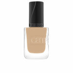 Neglelak Catrice GEL AFFAIR hudplejeemballage