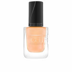 Neglelak Catrice GEL AFFAIR Nº 011-I Ap-Peach-Iate You 10,5 ml hudplejeemballage 10,5 ml