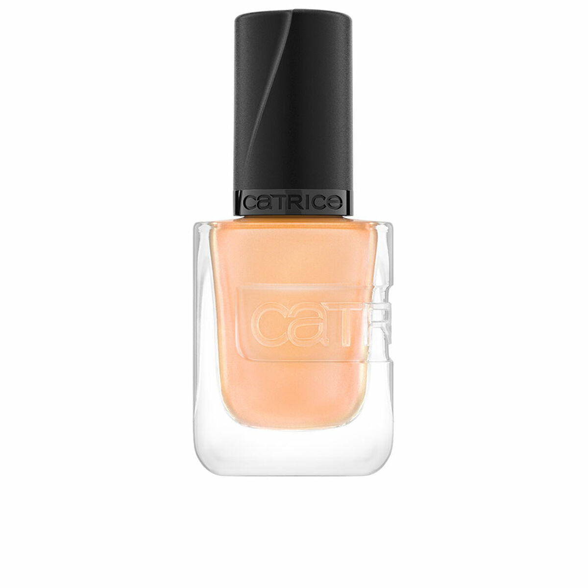 Neglelak Catrice GEL AFFAIR Nº 011-I Ap-Peach-Iate You 10,5 ml hudplejeemballage 10,5 ml