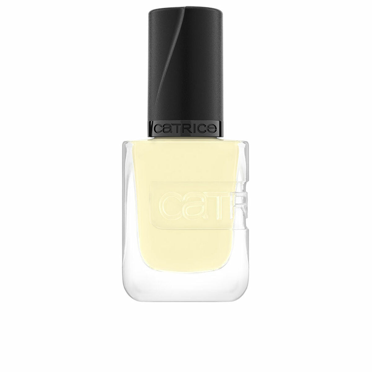 Neglelak Catrice GEL AFFAIR hudplejeemballage