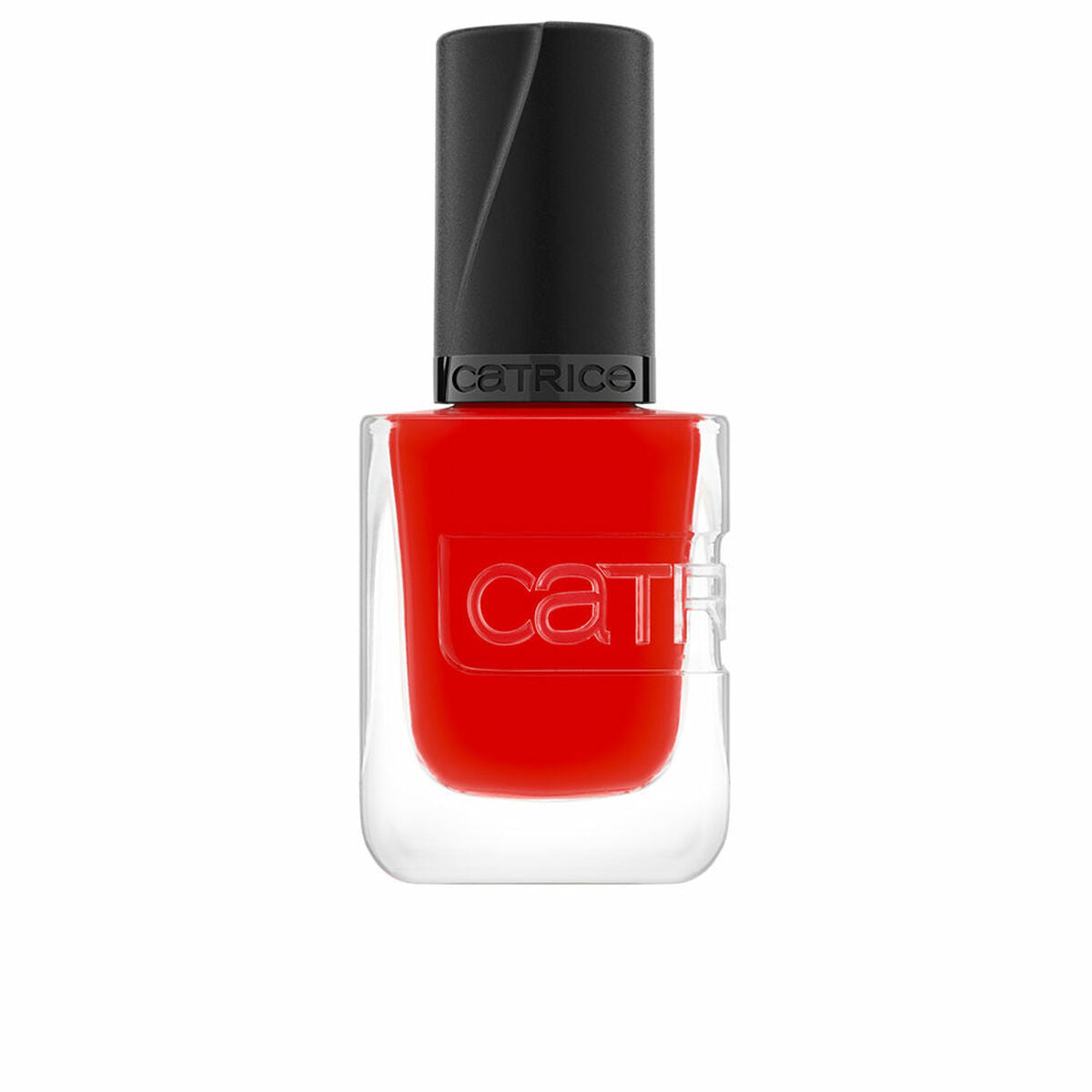 Neglelak Catrice GEL AFFAIR hudplejeemballage