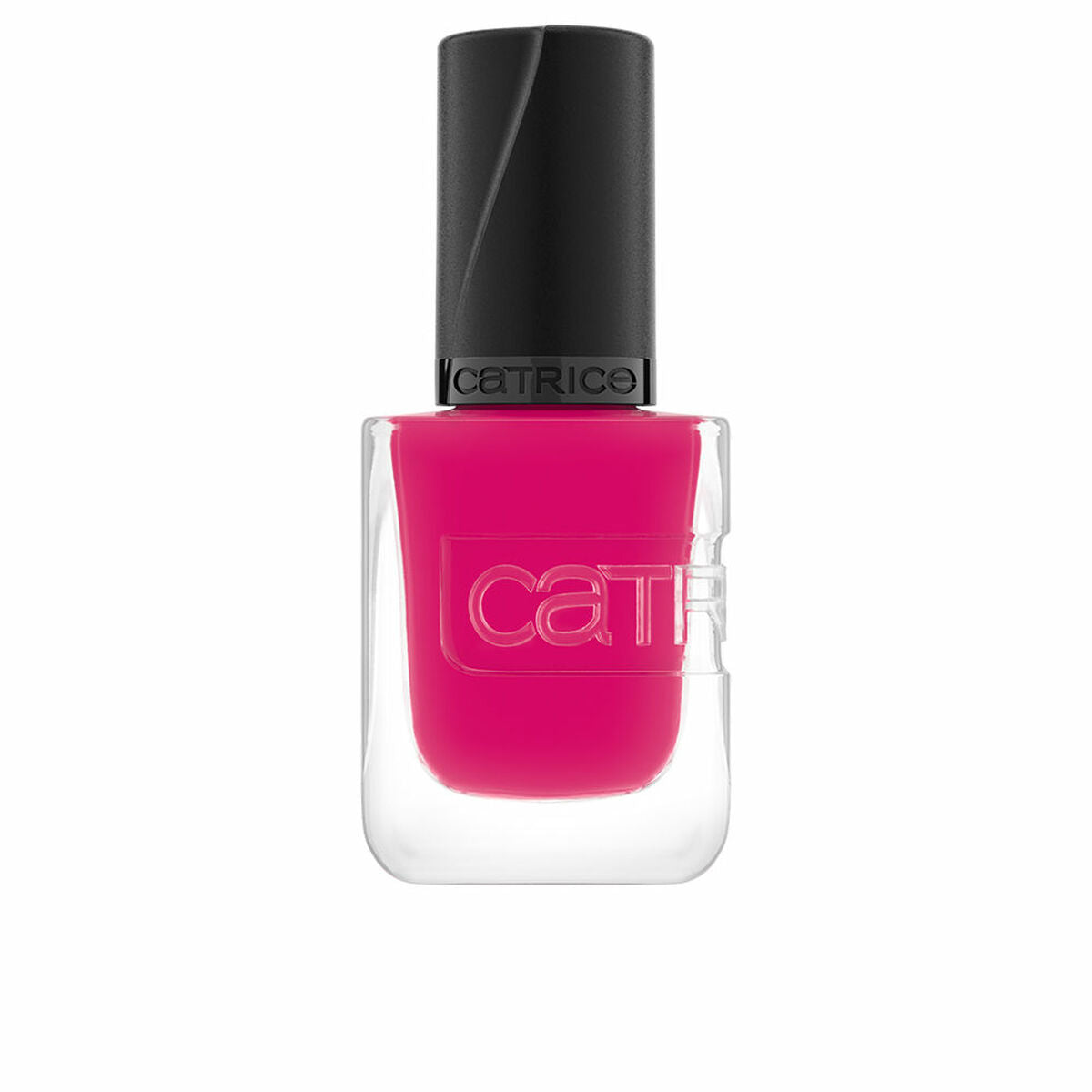 Neglelak Catrice GEL AFFAIR Nº 018-Berry Styles 10,5 ml hudplejeemballage 10,5 ml