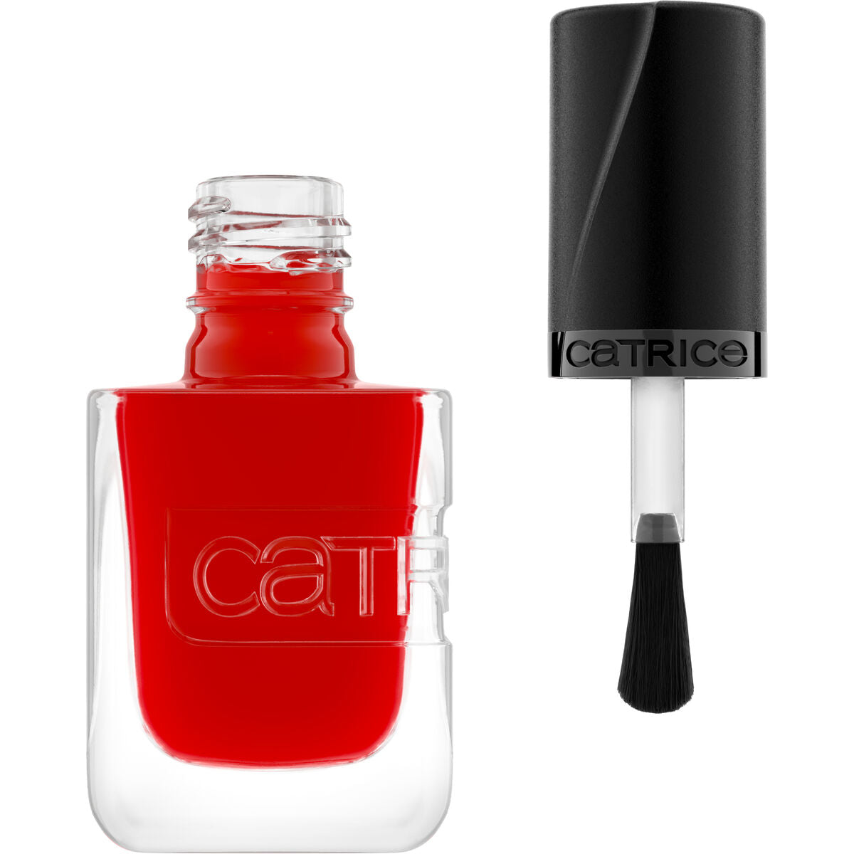 Neglelak Catrice GEL AFFAIR Nº 019-Vive L'amour 10,5 ml hudplejeemballage 10,5 ml