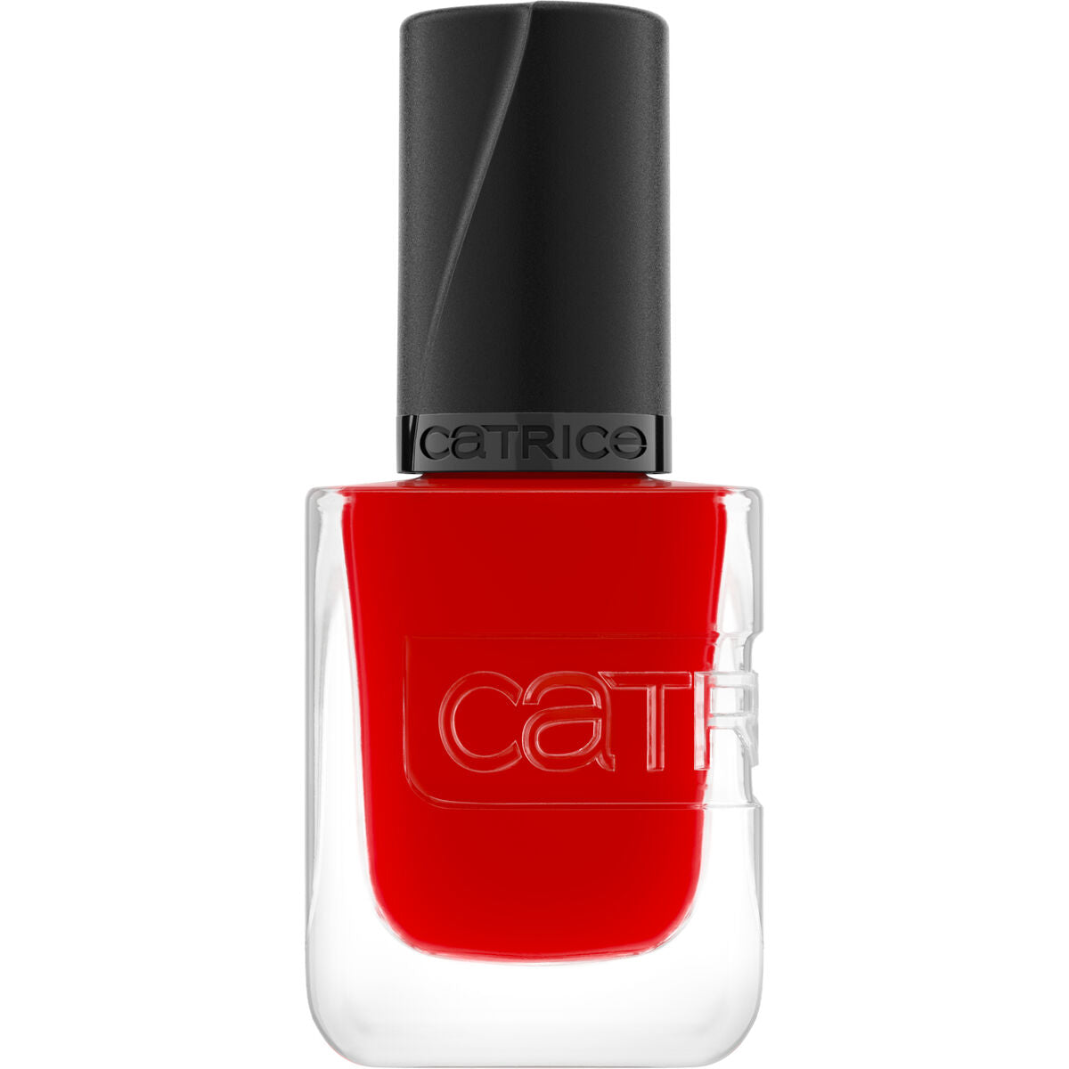 Neglelak Catrice GEL AFFAIR Nº 019-Vive L'amour 10,5 ml hudplejeemballage 10,5 ml