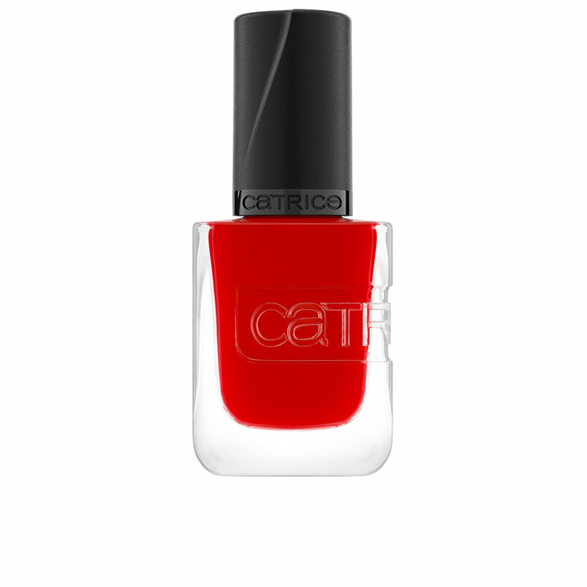 Neglelak Catrice GEL AFFAIR Nº 019-Vive L'amour 10,5 ml hudplejeemballage 10,5 ml
