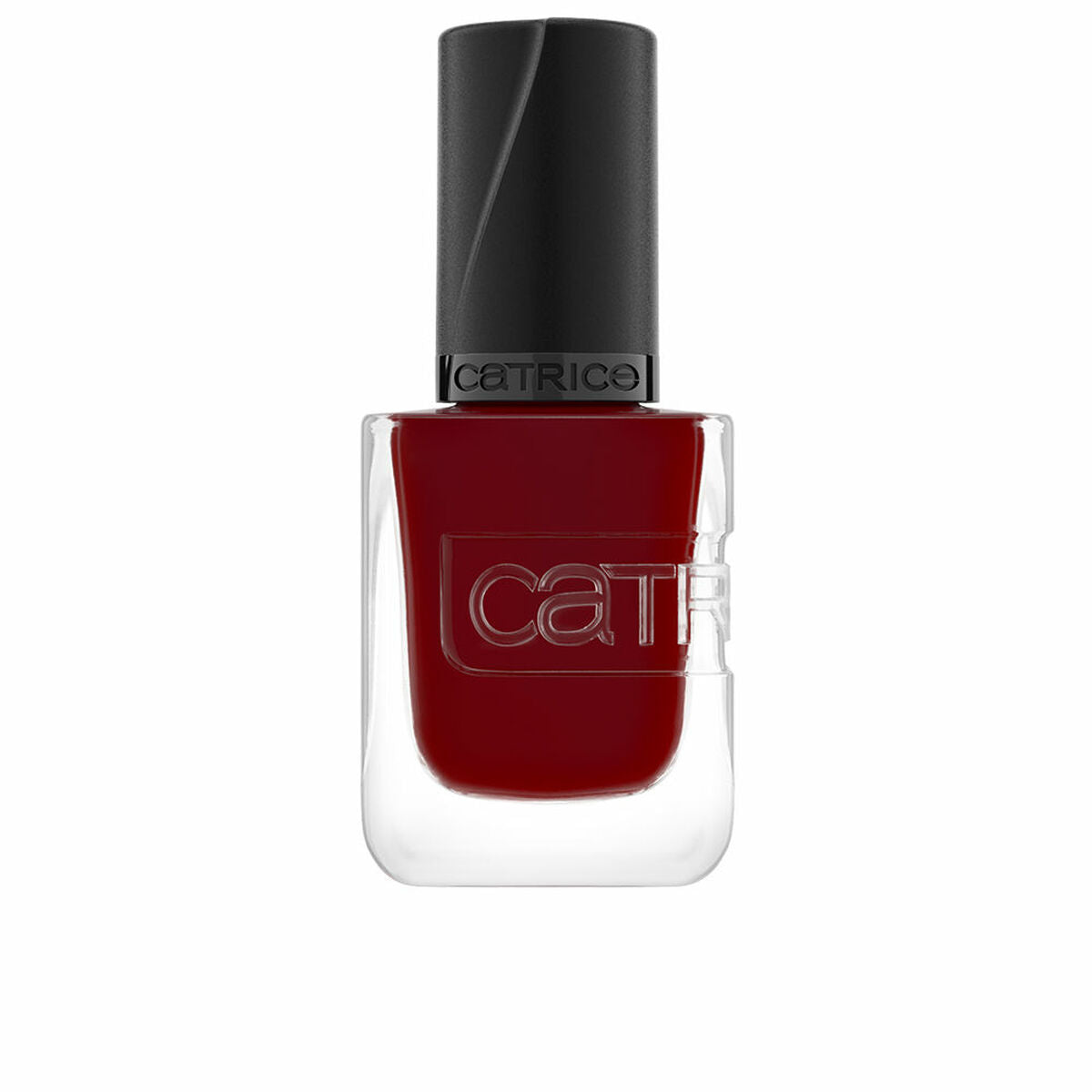 Neglelak Catrice GEL AFFAIR Nº 021-Caught On The Red Carpet 10,5 ml hudplejeemballage 10,5 ml