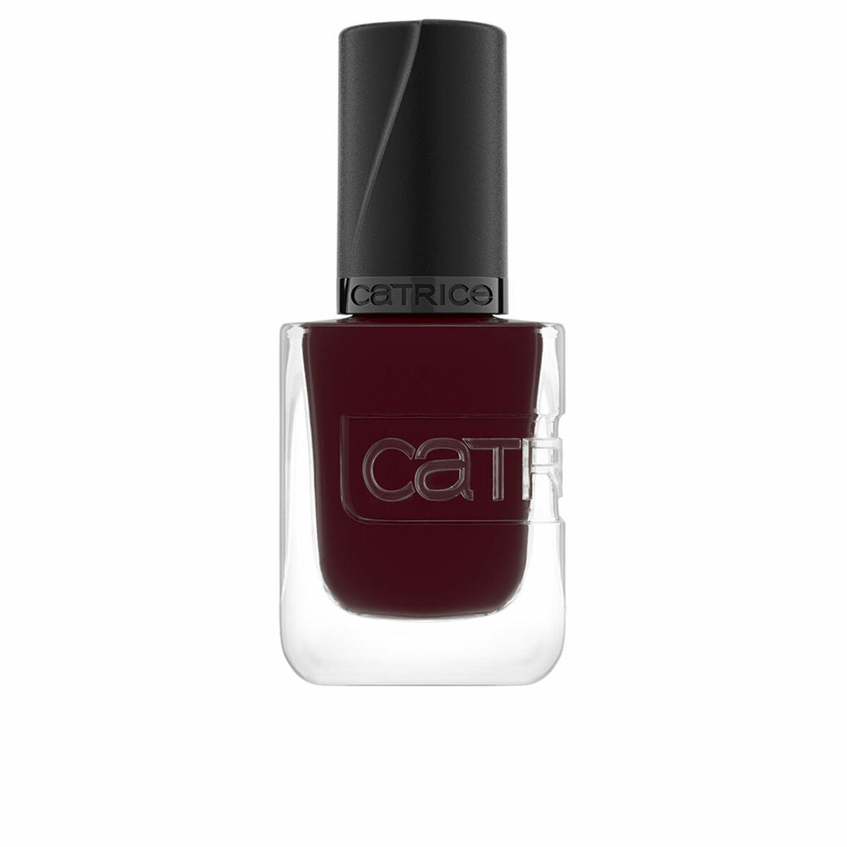 Neglelak Catrice GEL AFFAIR hudplejeemballage