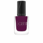 Neglelak Catrice GEL AFFAIR Nº 023-Plum-Believable 10,5 ml hudplejeemballage 10,5 ml