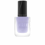 Neglelak Catrice GEL AFFAIR hudplejeemballage