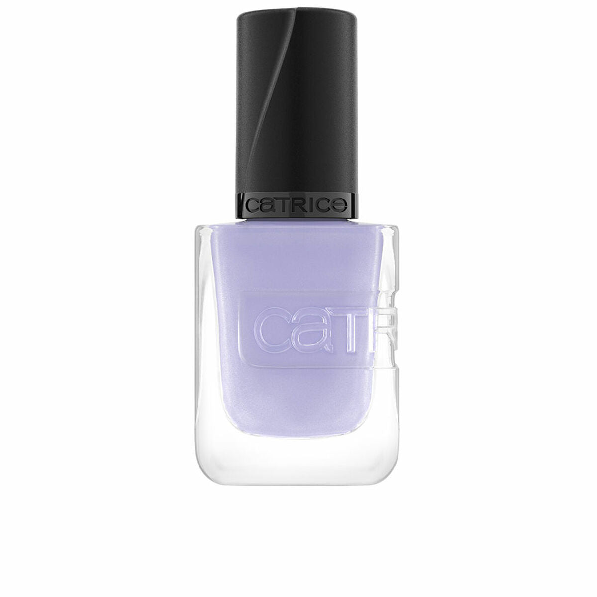 Neglelak Catrice GEL AFFAIR hudplejeemballage
