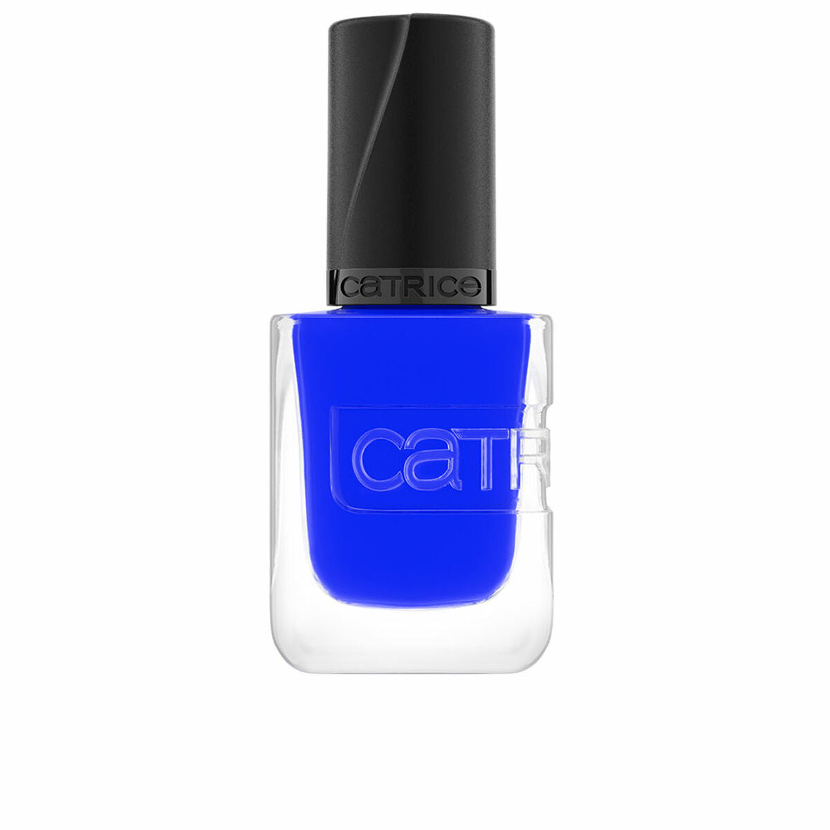 Neglelak Catrice GEL AFFAIR Nº 027-Din Kongelige Højhed 10,5 ml hudplejeemballage 10,5 ml