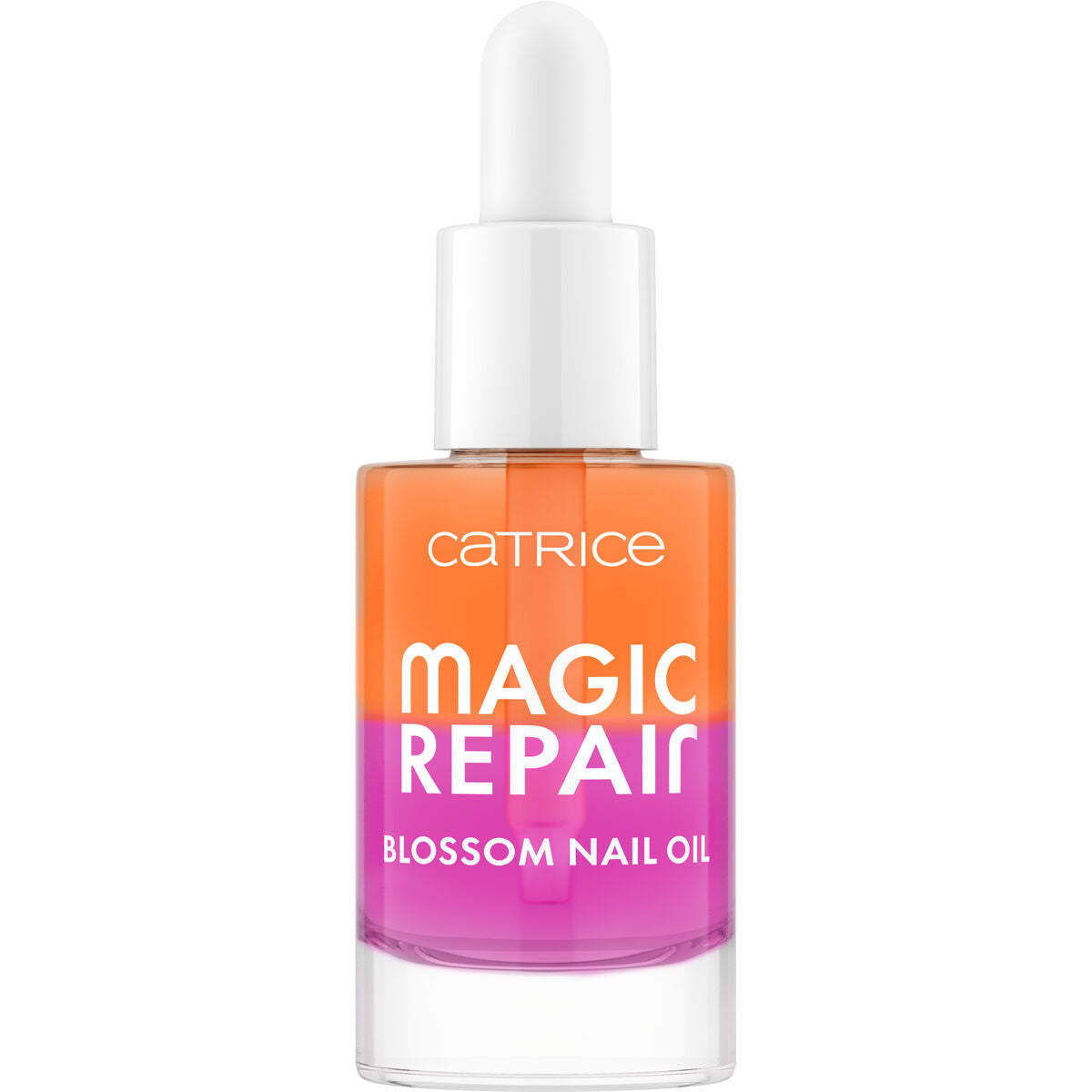 Neglelak Catrice MAGIC REPAIR 8 ml produktemballage