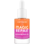 Neglelak Catrice MAGIC REPAIR 8 ml produktemballage