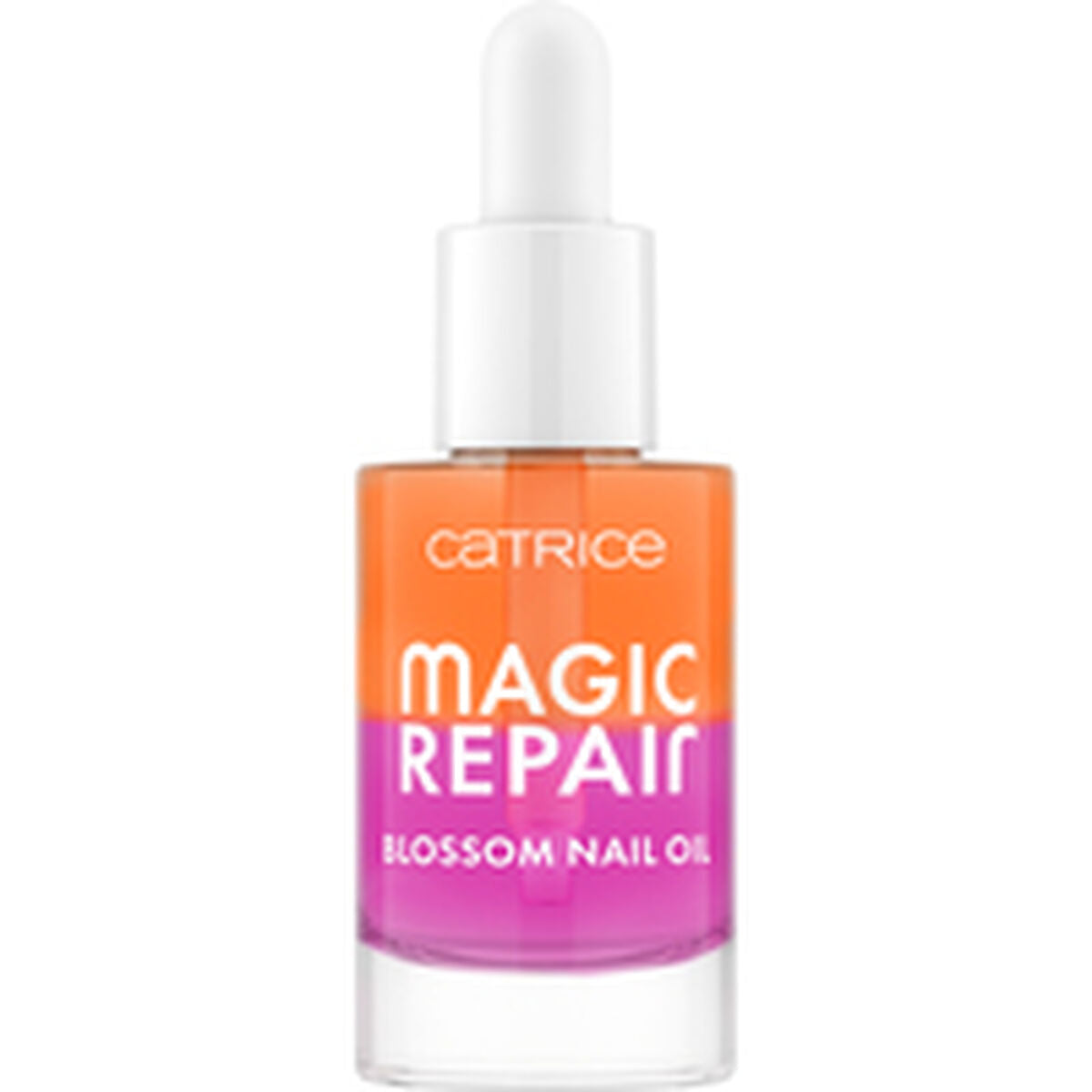 Neglelak Catrice MAGIC REPAIR 8 ml produktemballage