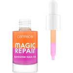 Neglelak Catrice MAGIC REPAIR 8 ml produktemballage