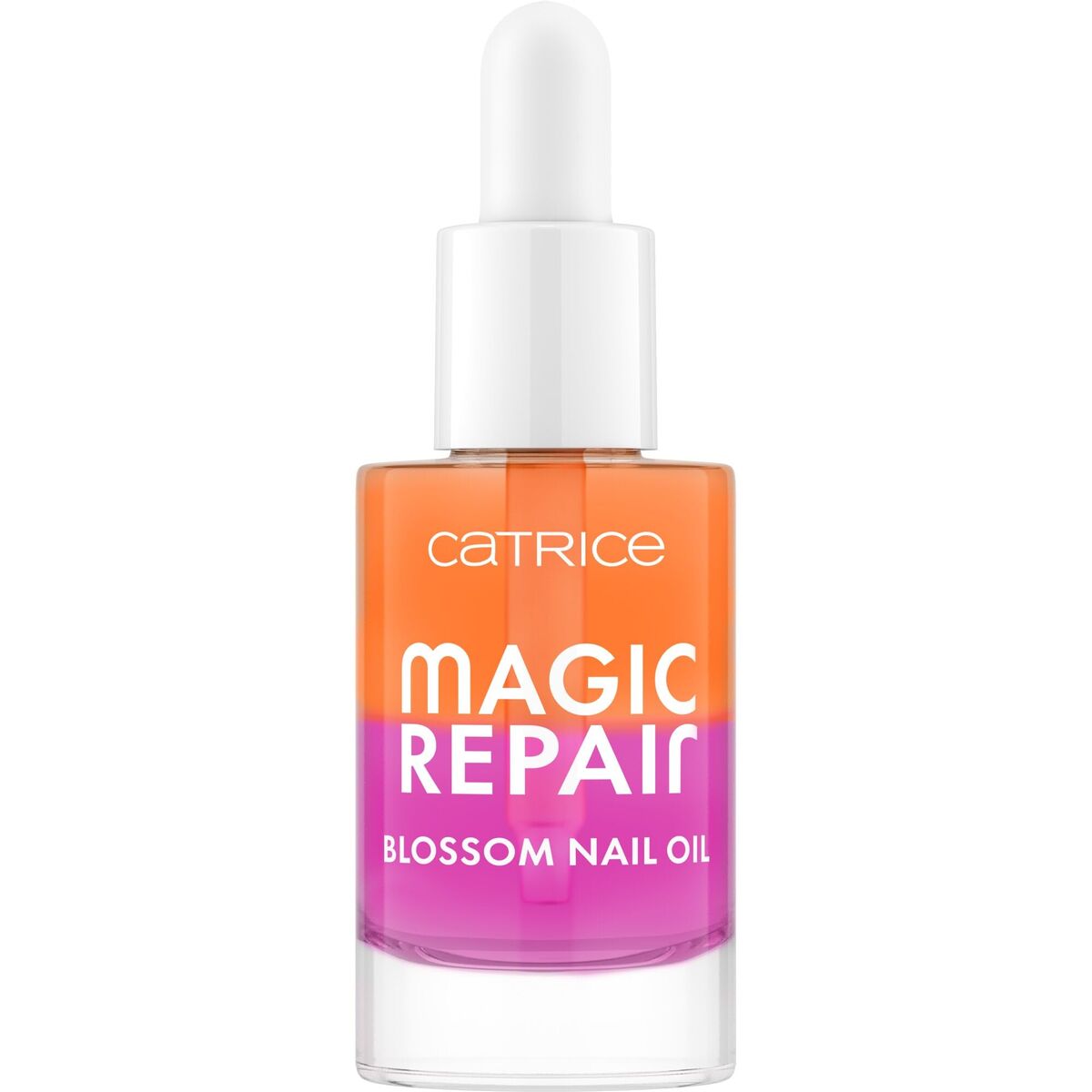 Neglelak Catrice MAGIC REPAIR 8 ml produktemballage