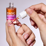 Neglelak Catrice MAGIC REPAIR 8 ml produktemballage
