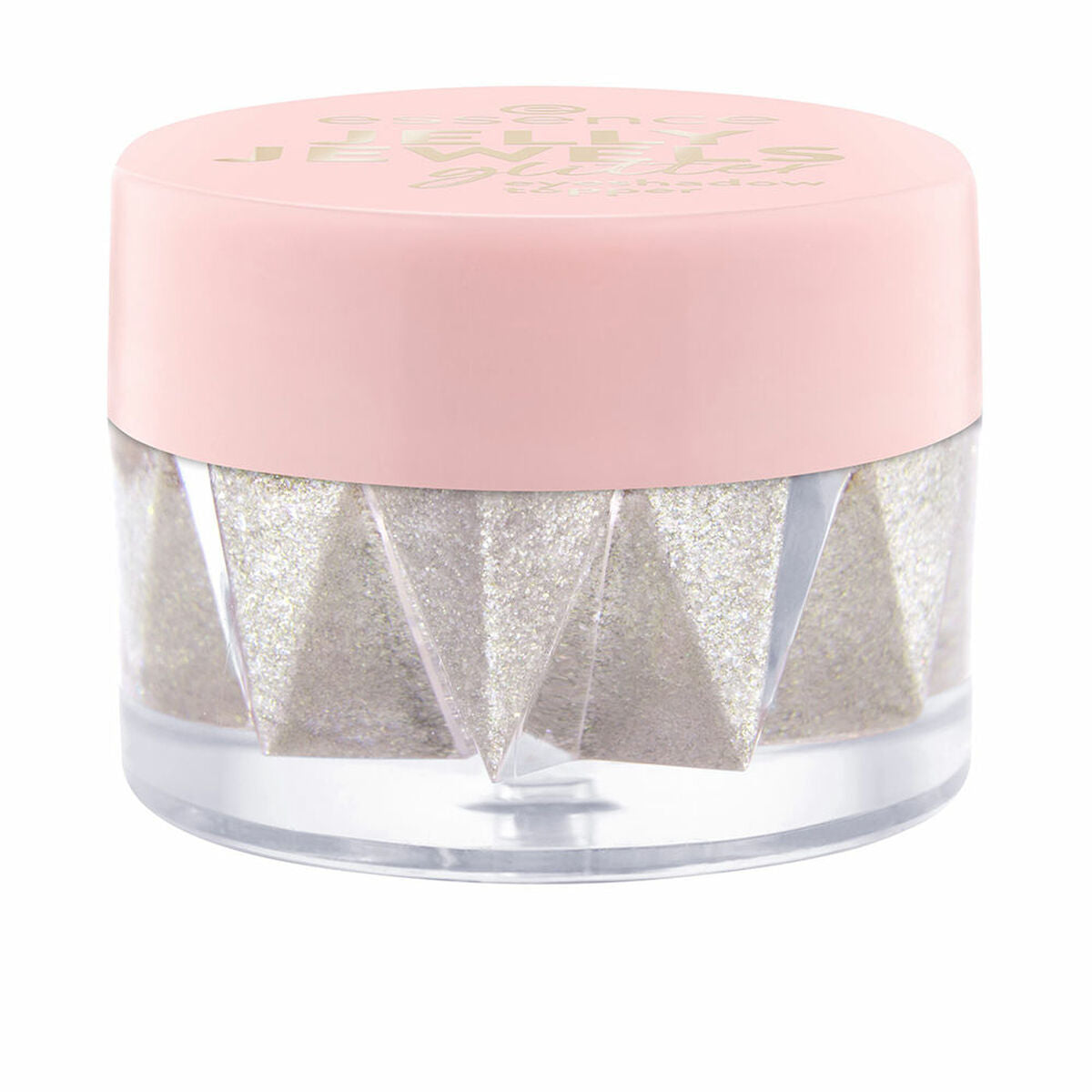MakeUp Set Essence JELLY JEWELS produktemballage