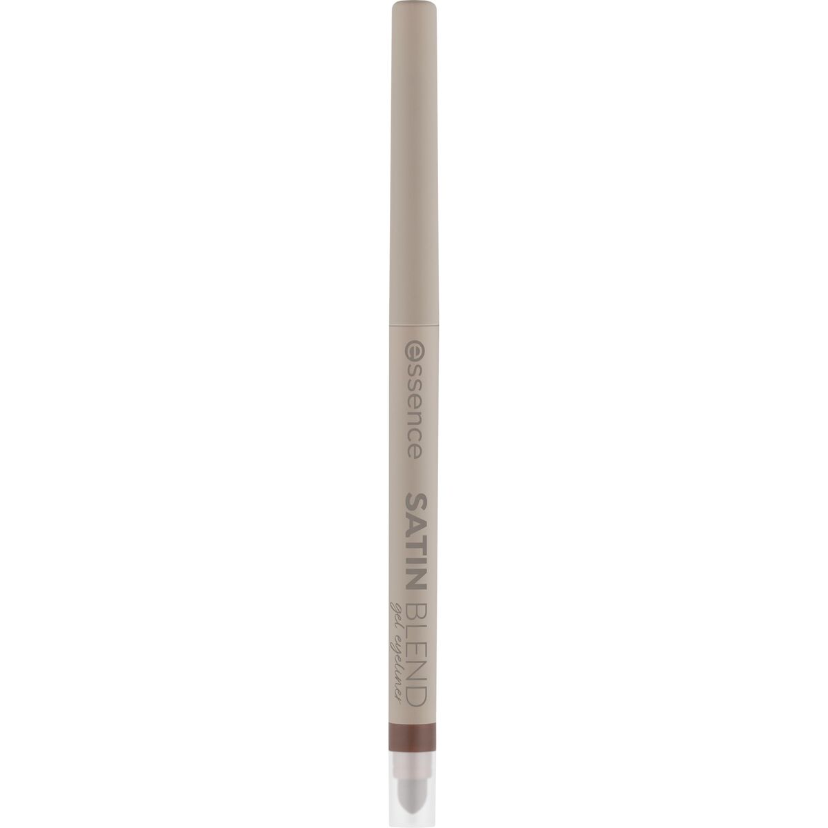 MakeUp Set Essence SATIN BLEND produktemballage
