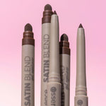 MakeUp Set Essence SATIN BLEND produktemballage