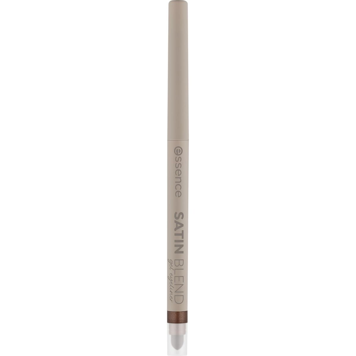 MakeUp Set Essence SATIN BLEND produktemballage