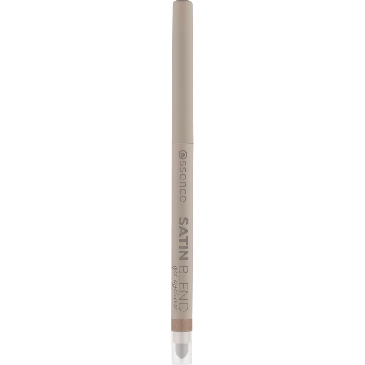 MakeUp Set Essence SATIN BLEND produktemballage