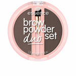 Øjenbrynspudder Essence BROW POWDER Nº 03 1,8 g 1,8 g makeup-emballage