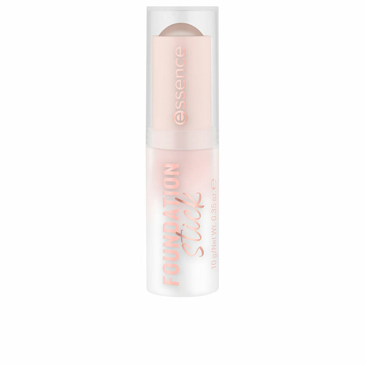 Mousse Make-up Foundation Essence FOUNDATION Nº 240 10 g makeup emballage