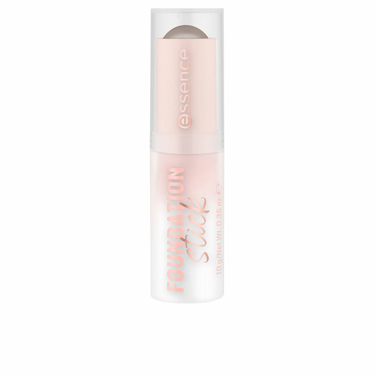 Mousse Make-up Foundation Essence FOUNDATION Nº 280 10 g makeup emballage