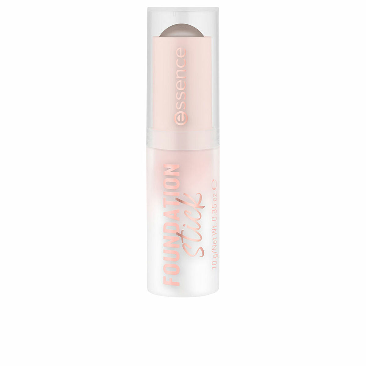 Mousse Make-up Foundation Essence FOUNDATION Nº 340 10 g makeup emballage