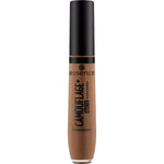 MakeUp Set Essence CAMOUFLAGE+ MATT produktemballage