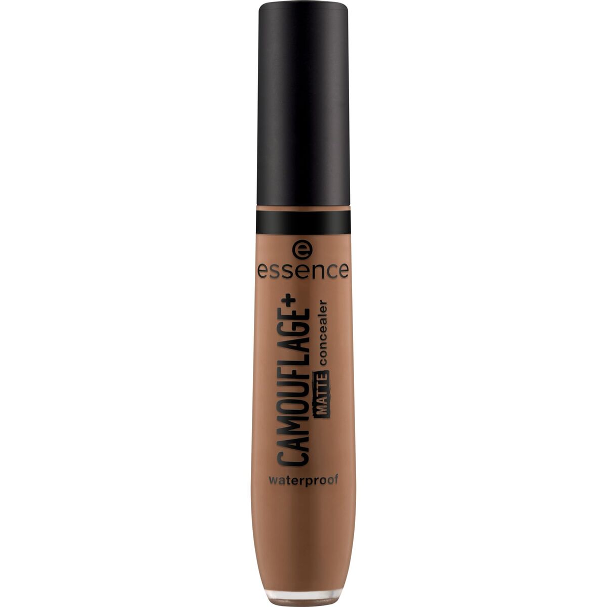 MakeUp Set Essence CAMOUFLAGE+ MATT produktemballage