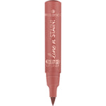 Læbestift Essence TATTOO LINE N'STAIN! Nº 02-Must Have Brown 2,5 ml makeup emballage 2,5 ml