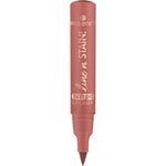 Læbestift Essence TATTOO LINE N'STAIN! Nº 02-Must Have Brown 2,5 ml makeup emballage 2,5 ml