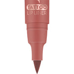 Læbestift Essence TATTOO LINE N'STAIN! Nº 02-Must Have Brown 2,5 ml makeup emballage 2,5 ml