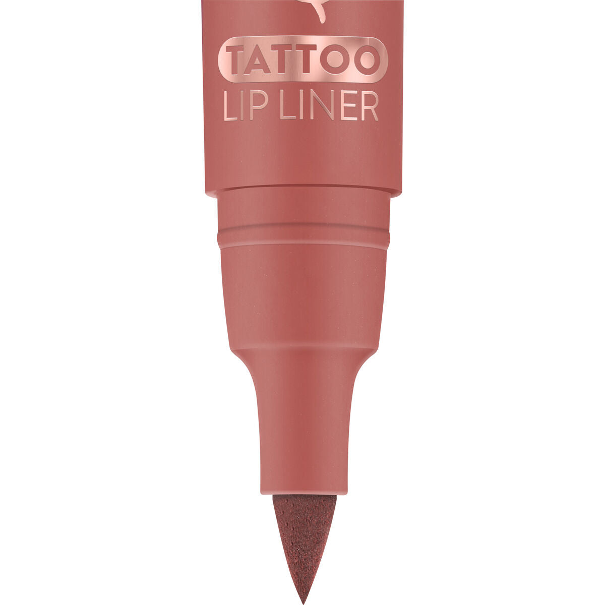Læbestift Essence TATTOO LINE N'STAIN! Nº 02-Must Have Brown 2,5 ml makeup emballage 2,5 ml