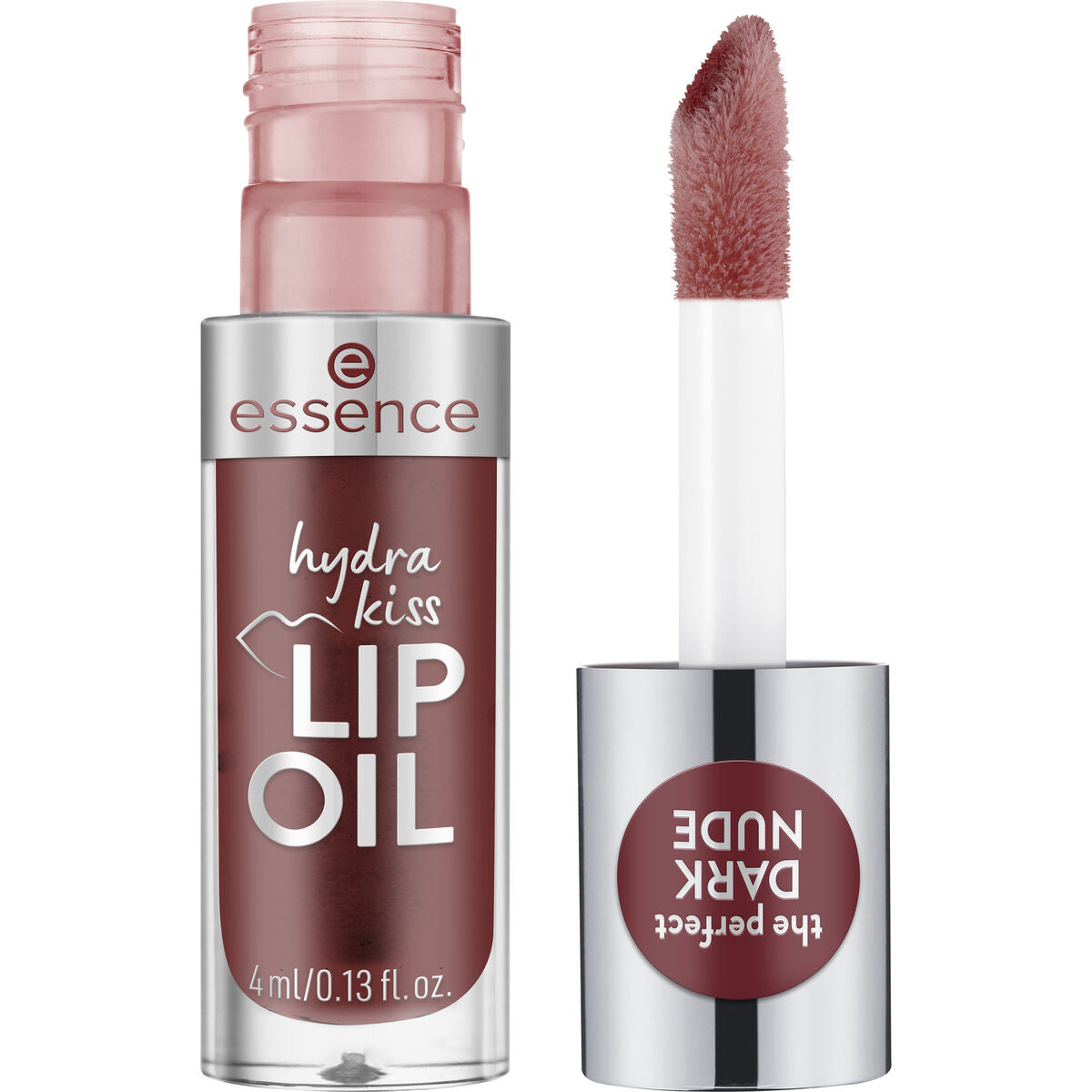 Læbestift Essence HYDRA KISS 4 ml makeup-emballage