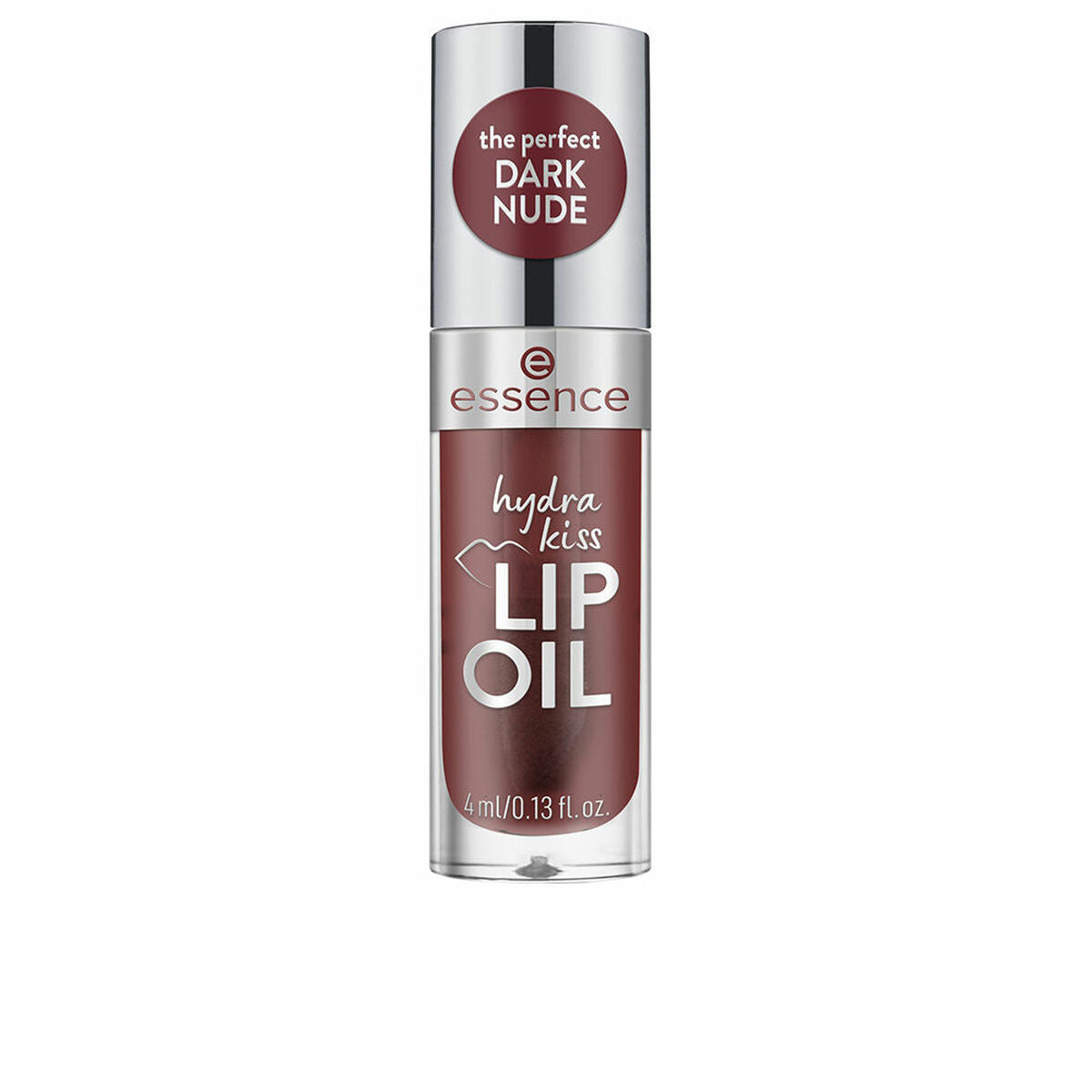 Læbestift Essence HYDRA KISS 4 ml makeup-emballage