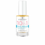Foot Exfoliator Essence NAIL REPAIR 8 ml produktemballage