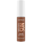 Make-up sæt Catrice MELTED SUN for Women produktemballage
