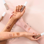 Make-up sæt Catrice MELTED SUN for Women produktemballage