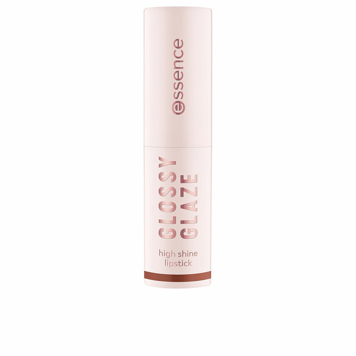 Lipstick Essence GLOSSY GLAZE makeup emballage