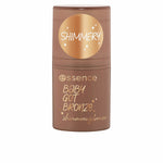 Bronzer Essence BABY GOT BRONZE Nº 20-Holiday Glow Nº 20-Holiday Glow 5,5 Gr 5,5 g 5,5 g produktemballage