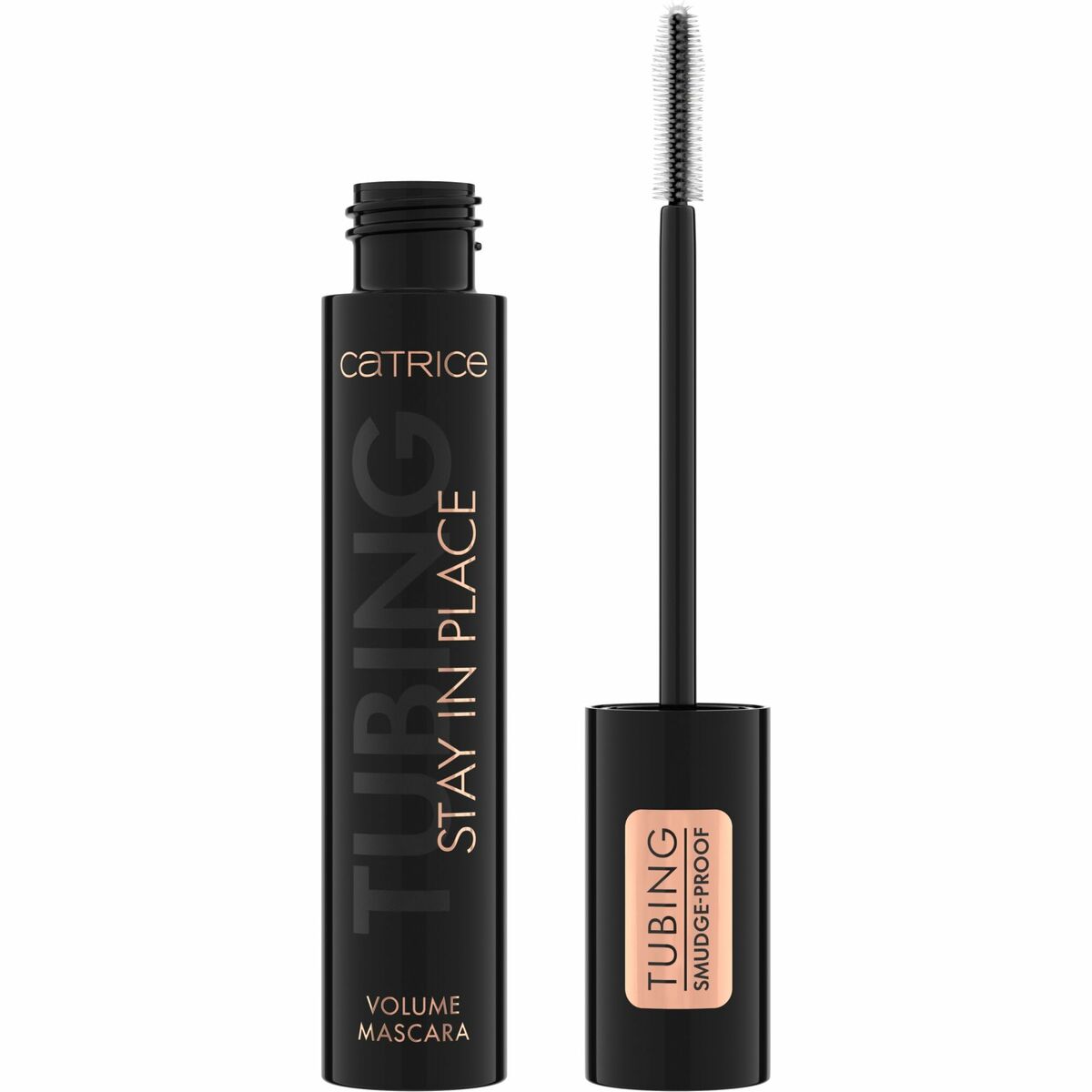 Make-up Sæt Catrice RANGE FORHOLD PÅ PLADS produktemballage