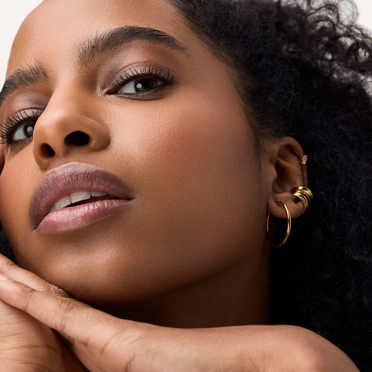 Make-up sæt Catrice HYPER LASH produktemballage