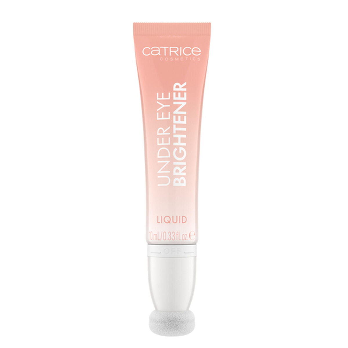 Make-up sæt Catrice UNDER EYE BIGHTENER produktemballage