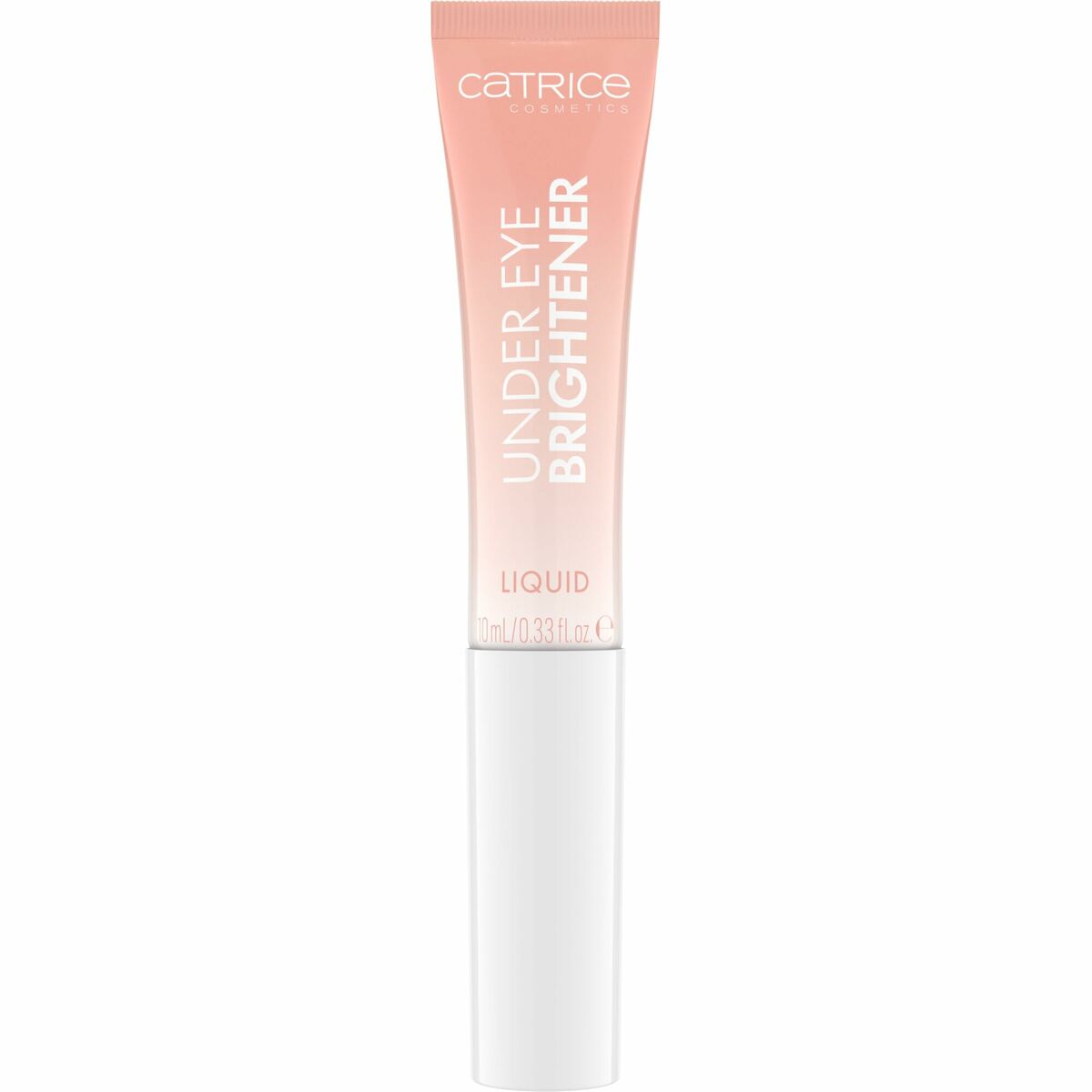Make-up sæt Catrice UNDER EYE BIGHTENER produktemballage